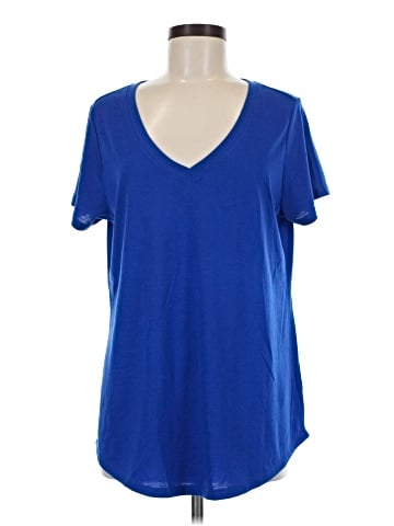 Torrid Short Sleeve T-Shirt (view 1)