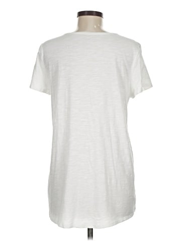 Chico's Short Sleeve T-Shirt (view 2)