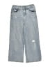 Levi's Hearts Blue Jeans Size 3T (estimated) - photo 1