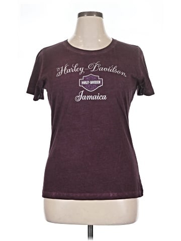 Harley Davidson Short Sleeve T-Shirt (view 1)