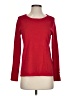 Chico's Red Pullover Sweater Size Sm (0) - photo 1