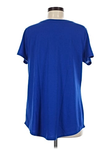 Torrid Short Sleeve T-Shirt (view 2)