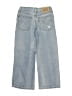 Levi's Hearts Blue Jeans Size 3T (estimated) - photo 2