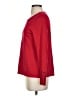 Chico's Red Pullover Sweater Size Sm (0) - photo 5
