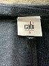 CAbi Black Long Sleeve Turtleneck Size S - photo 7