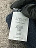 CAbi Black Long Sleeve Turtleneck Size S - photo 8