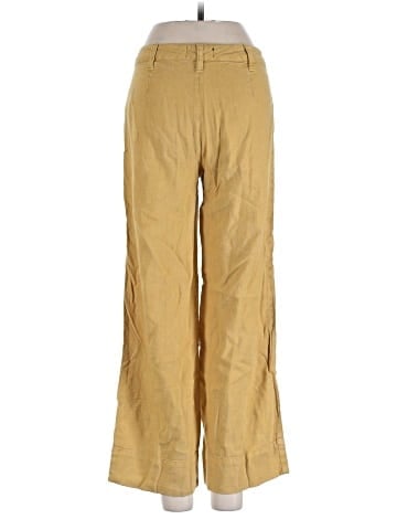 Abercrombie & Fitch Linen Pants (view 2)