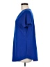 Torrid Blue Short Sleeve T-Shirt Size Med Plus (00) - photo 5