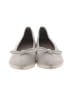 Skechers Gray Flats Size 7 - photo 2