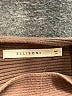 Ellison Brown Turtleneck Sweater Size S - photo 7