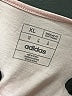Adidas 100% Cotton Pink Active Tank Size XL (youth) - photo 3
