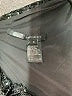 Jay Godfrey Black Jumpsuit Size 4 - photo 4