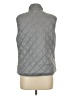 Old Navy Gray Vest Size L - photo 2