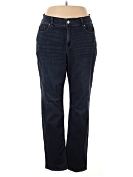 Lane Bryant Jeans
