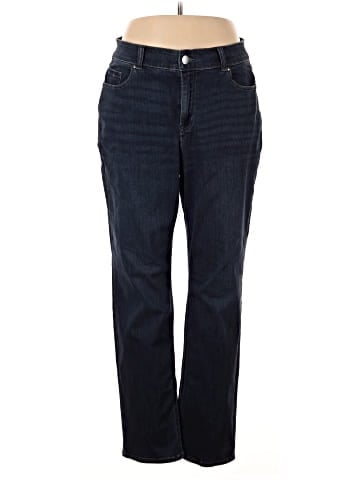 Lane Bryant Jeans (view 1)