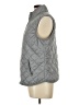 Old Navy Gray Vest Size L - photo 5