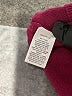 Cable & Gauge 100% Acrylic Burgundy Pullover Sweater Size M - photo 8