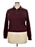 Universal Thread Burgundy Pullover Sweater Size 2XL - photo 1