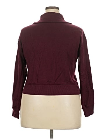 Universal Thread Pullover Sweater (view 2)