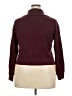 Universal Thread Burgundy Pullover Sweater Size 2XL - photo 2