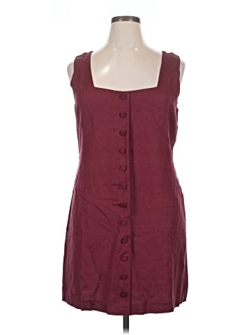 Ann Taylor Casual Dress (view 1)