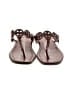 Tory Burch Brown Sandals Size 10 - photo 2