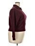 Universal Thread Burgundy Pullover Sweater Size 2XL - photo 4