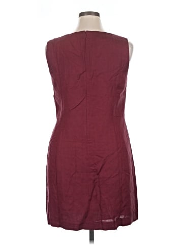 Ann Taylor Casual Dress (view 2)