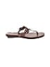 Tory Burch Brown Sandals Size 10 - photo 1