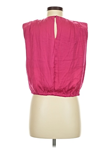 Pants Store Sleeveless Blouse (view 2)