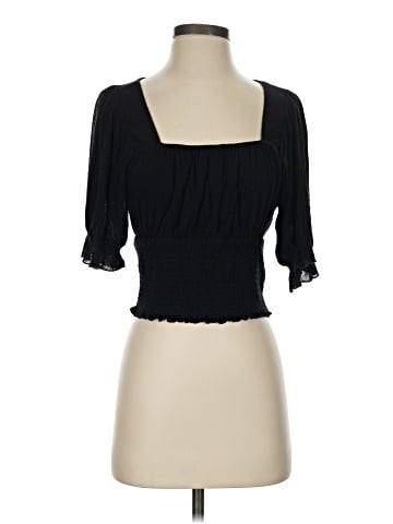 Altar'd State 3/4 Sleeve Top (view 1)