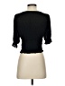 Altar'd State Black 3/4 Sleeve Top Size S - photo 2
