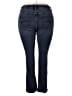 Lee Blue Jeans Size 20W Medium - photo 2