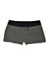 Athleta Color Block Green Board Shorts Size 10 - photo 1