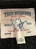 True Religion Gray Pullover Sweater Size S - photo 7