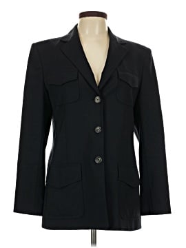 Jones New York Wool Blazer