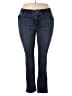 Lee Blue Jeans Size 20W Medium - photo 1