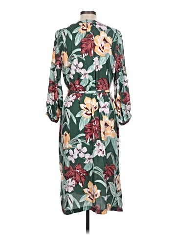 Ann Taylor LOFT Casual Dress (view 2)