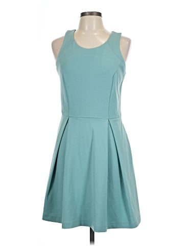The Letter Casual Dress (view 1)