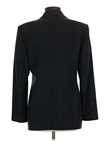 Jones New York Wool Blazer (view 2)
