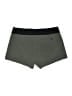 Athleta Color Block Green Board Shorts Size 10 - photo 2
