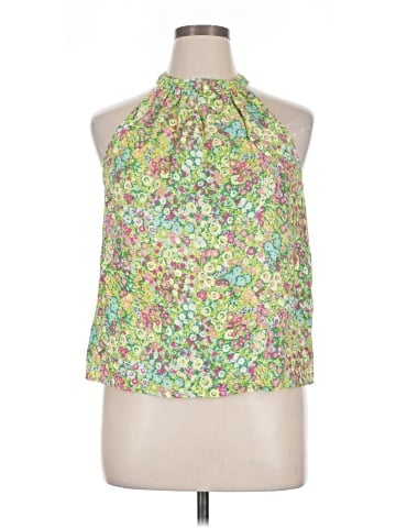 Charter Club Sleeveless Blouse (view 1)