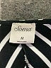 Soma Black Tank Top Size M - photo 7