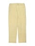 Crewcuts Yellow Khakis Size 7 - photo 1