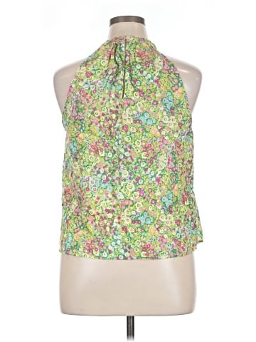 Charter Club Sleeveless Blouse (view 2)