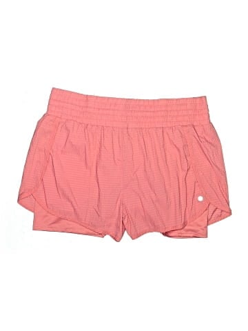 RBX Athletic Shorts (view 1)