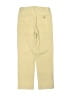 Crewcuts Yellow Khakis Size 7 - photo 2