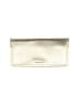 Cole Haan Metallic Gold Wallet One size - photo 1