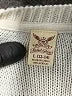 Faded Glory 100% Acrylic Ivory Pullover Sweater Size L - photo 7