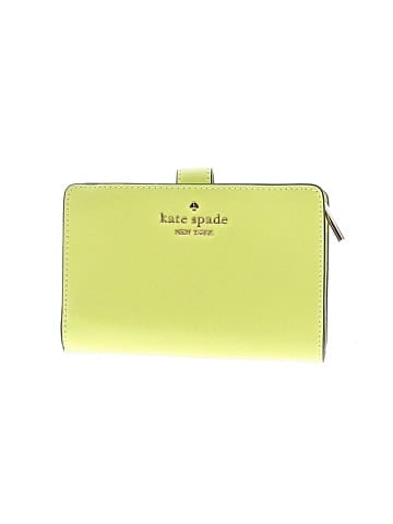 Kate Spade New York Leather Wallet (view 1)